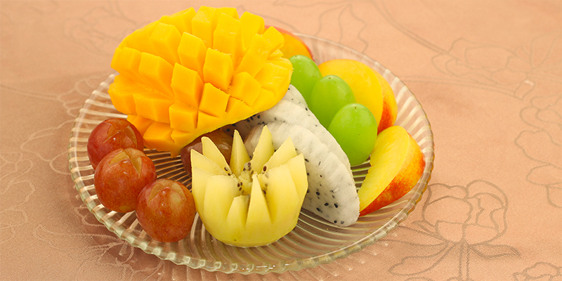 重庆月子会所温馨提示：孕妇吃水果注意哪些事项