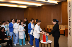 激扬巾帼之志 安琪儿妇产医院成立重庆首家民营医院妇联