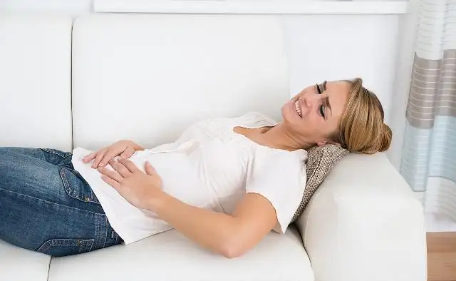  子宫内膜炎对女性生育能力的危害介绍