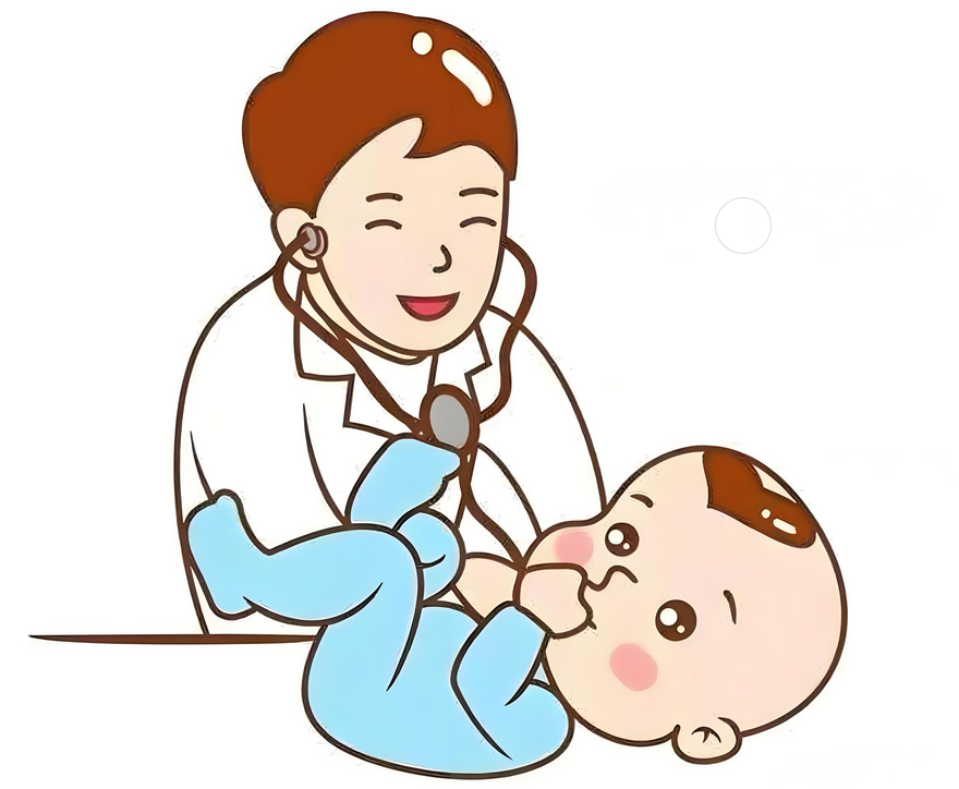 新手爸妈必看！儿保科隐藏的10大育儿秘籍，你了解几个？