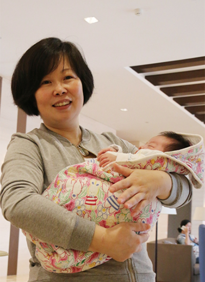 重庆安琪儿天使宝宝